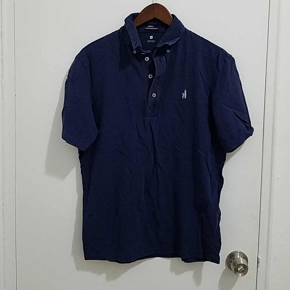 XSOLDX Johnnie-O Polo